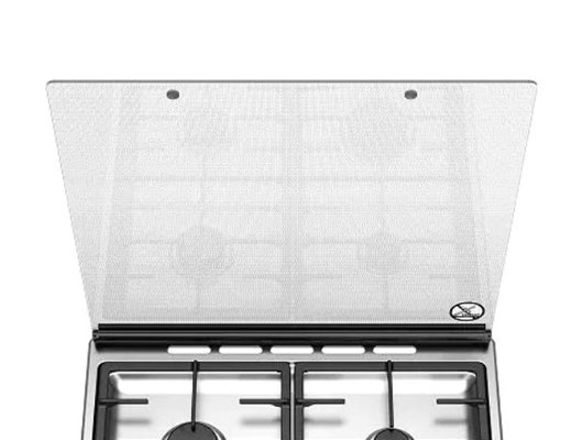 Плита комбинированная DARINA F KM 341 323 W